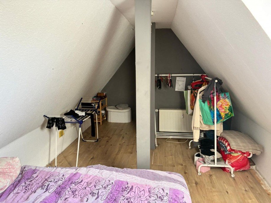 SZ Dachgeschosswohnung Castrop-Rauxel