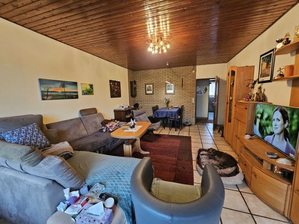 3 Erdgeschosswohnung Oer-Erkenschwick