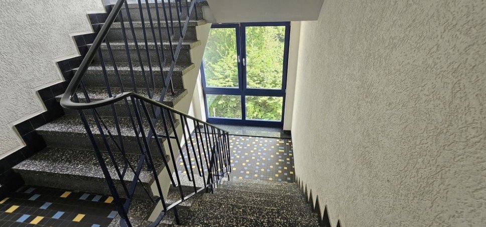 19 Etagenwohnung Marl