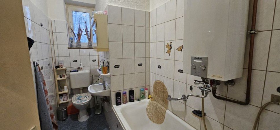 21 Mehrfamilienhaus Gelsenkirchen