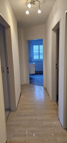 17 Etagenwohnung Recklinghausen