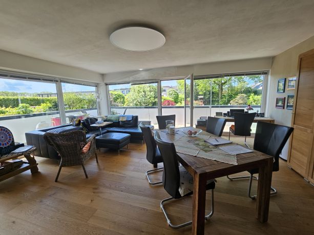 2 Erdgeschosswohnung Dorsten