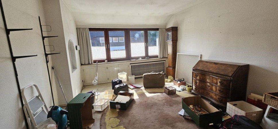 19 Haus Recklinghausen