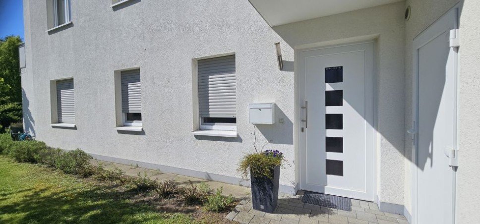 2a Mehrfamilienhaus Oer-Erkenschwick