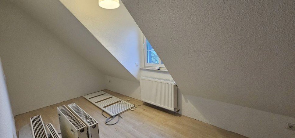 15 Etagenwohnung Recklinghausen