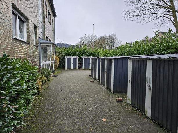 1e Erdgeschosswohnung Oer-Erkenschwick