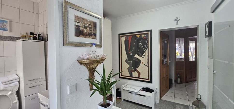 14 Haus Recklinghausen