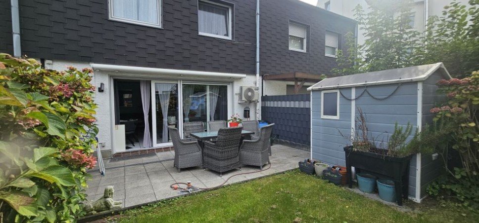 6b Haus Recklinghausen