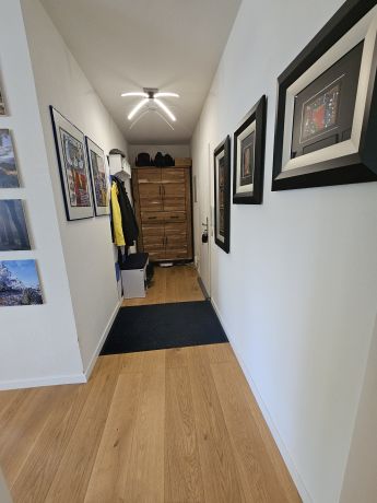 15 Erdgeschosswohnung Dorsten