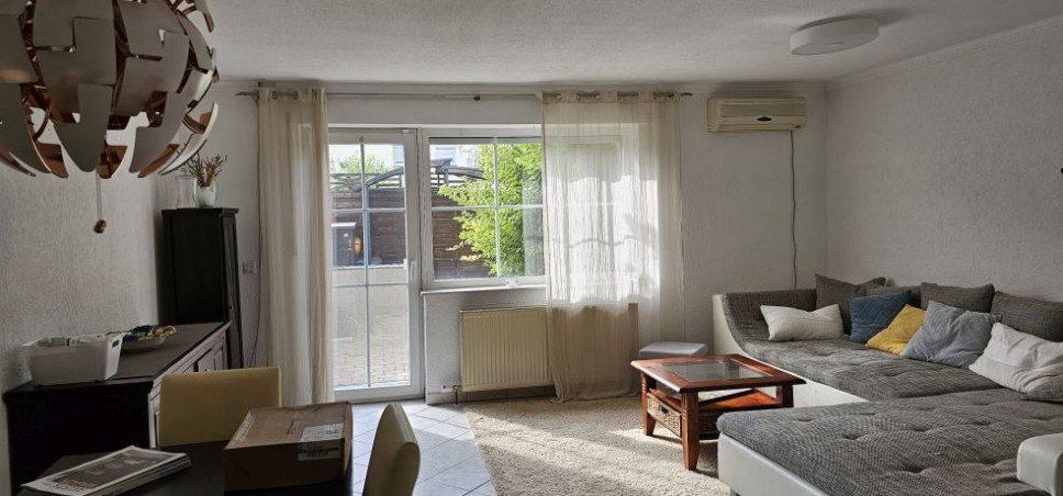 2 Wohnung Datteln