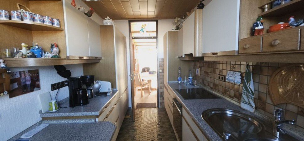 13 Etagenwohnung Marl