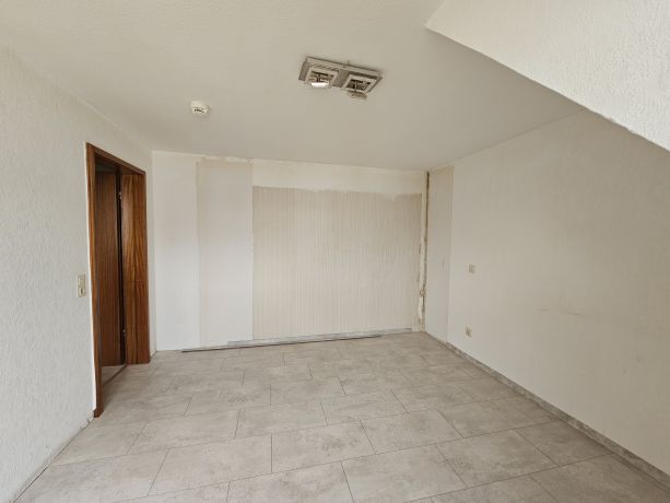 7 Dachgeschosswohnung Herten