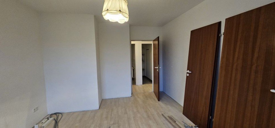 8 Etagenwohnung Recklinghausen