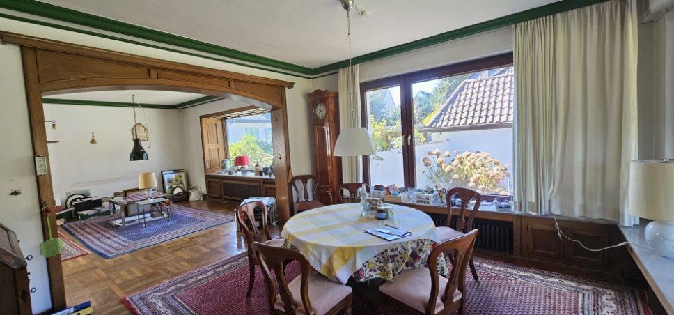 4 Haus Recklinghausen