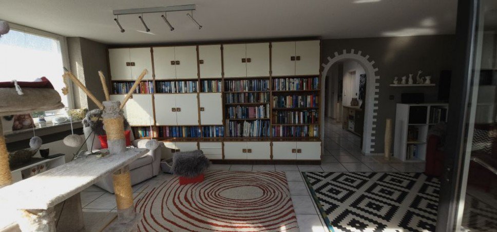 10 Etagenwohnung 