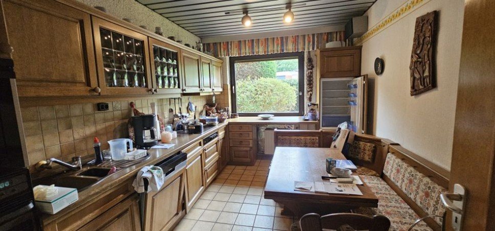 K�che1 Reihenendhaus Herten