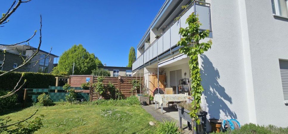 3a Mehrfamilienhaus Oer-Erkenschwick