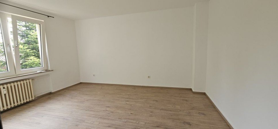 4 Etagenwohnung Marl