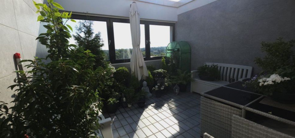 11a Etagenwohnung 