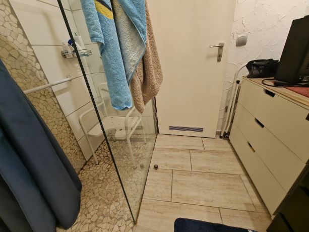 9 Erdgeschosswohnung Oer-Erkenschwick