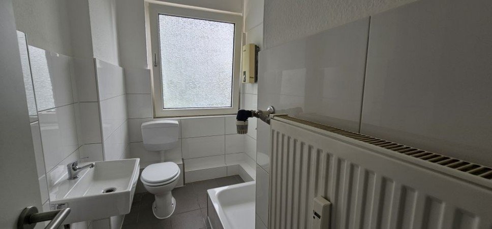 10 Etagenwohnung Marl