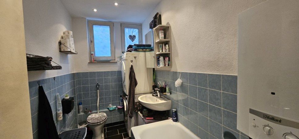17 Mehrfamilienhaus Gelsenkirchen