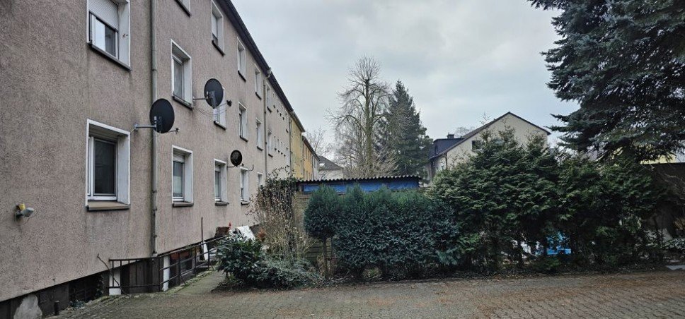 5 Mehrfamilienhaus Gelsenkirchen