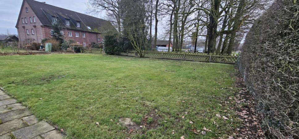 18 Etagenwohnung Recklinghausen