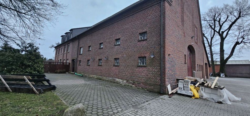 20 Etagenwohnung Recklinghausen