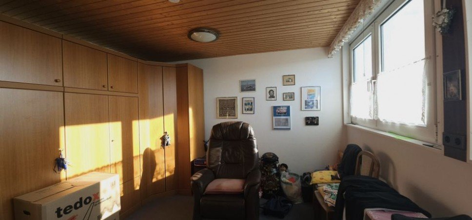 14 Etagenwohnung Marl