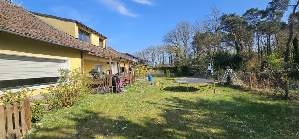 1 Zweifamilienhaus Haltern am See