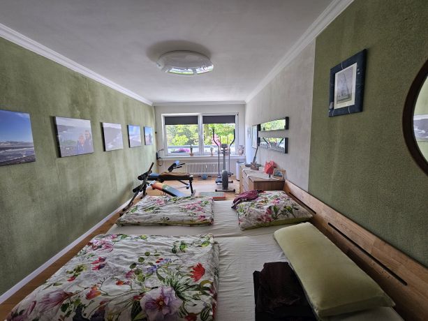 11 Erdgeschosswohnung Dorsten