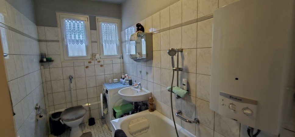 14 Mehrfamilienhaus Gelsenkirchen