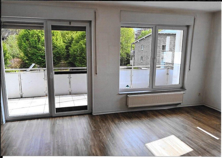6b Mehrfamilienhaus Oer-Erkenschwick