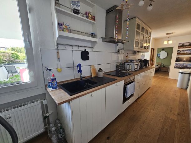 10 Erdgeschosswohnung Dorsten