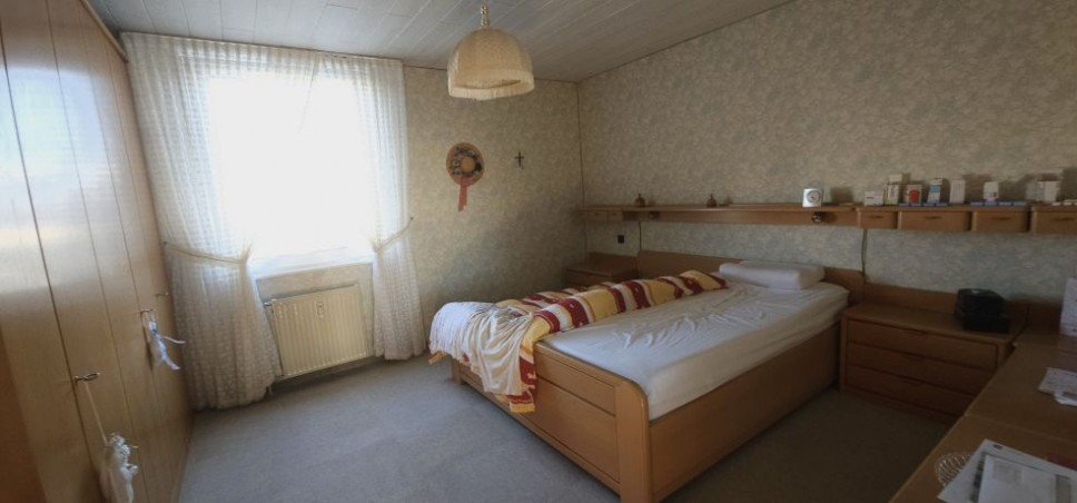 8 Etagenwohnung Marl