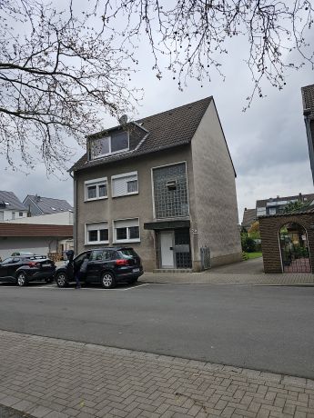 1 Herten Dachgeschosswohnung Verkauft! Gem�tlich wohnen oder als Kapitalanlage!*