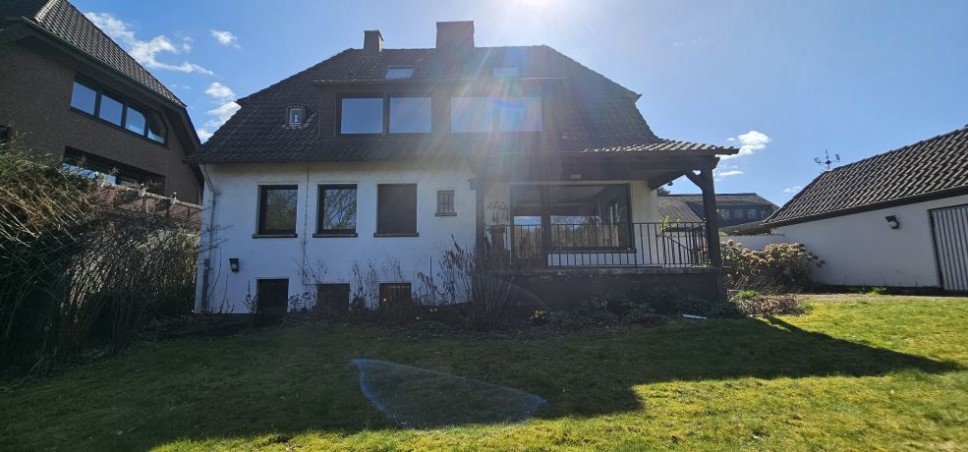 3 Haus Recklinghausen