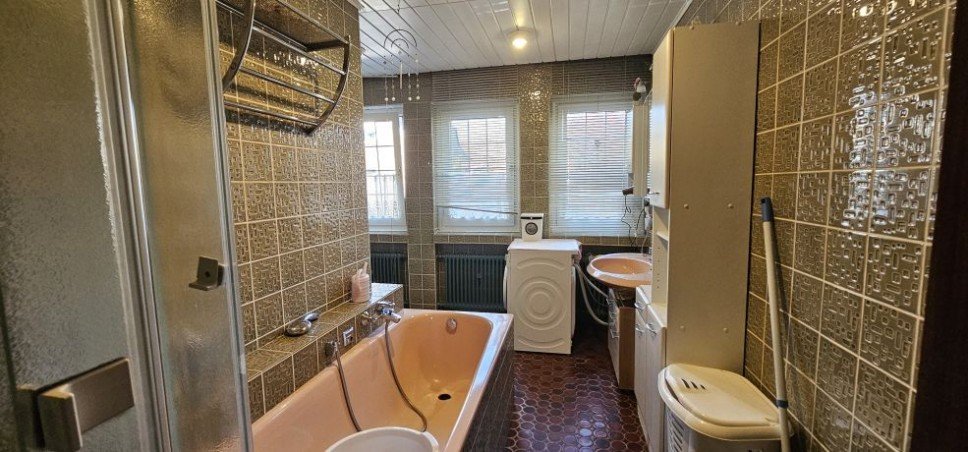 12 Zweifamilienhaus Haltern am See