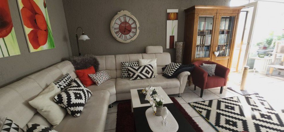 7 Etagenwohnung 