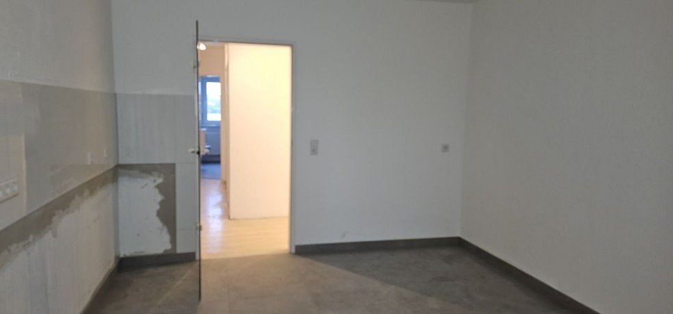 6 Etagenwohnung Recklinghausen