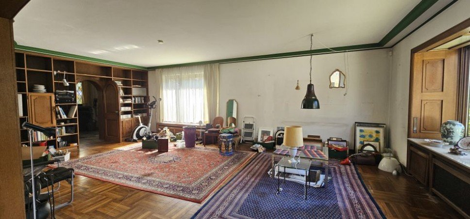7 Haus Recklinghausen