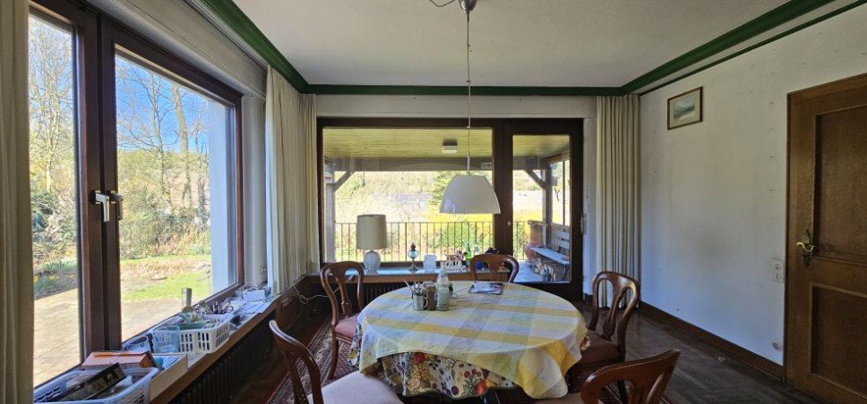 5 Haus Recklinghausen