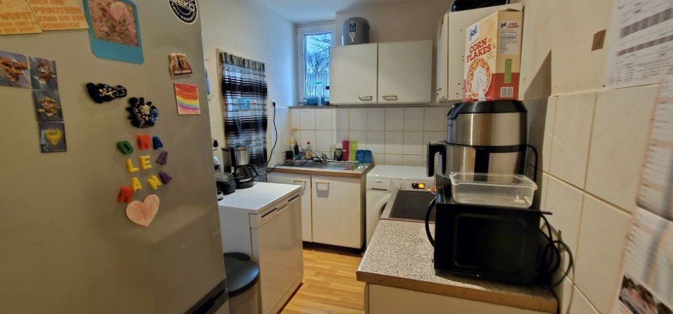 18 Mehrfamilienhaus Gelsenkirchen
