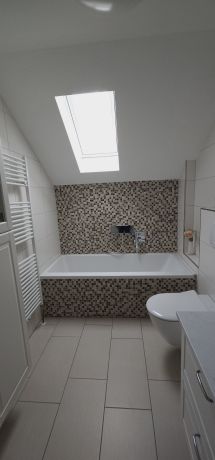 12 Wohnung Datteln