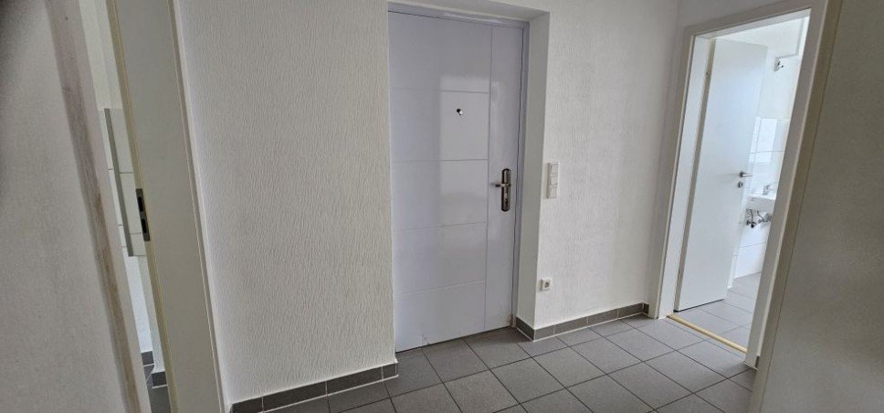 18 Etagenwohnung Marl