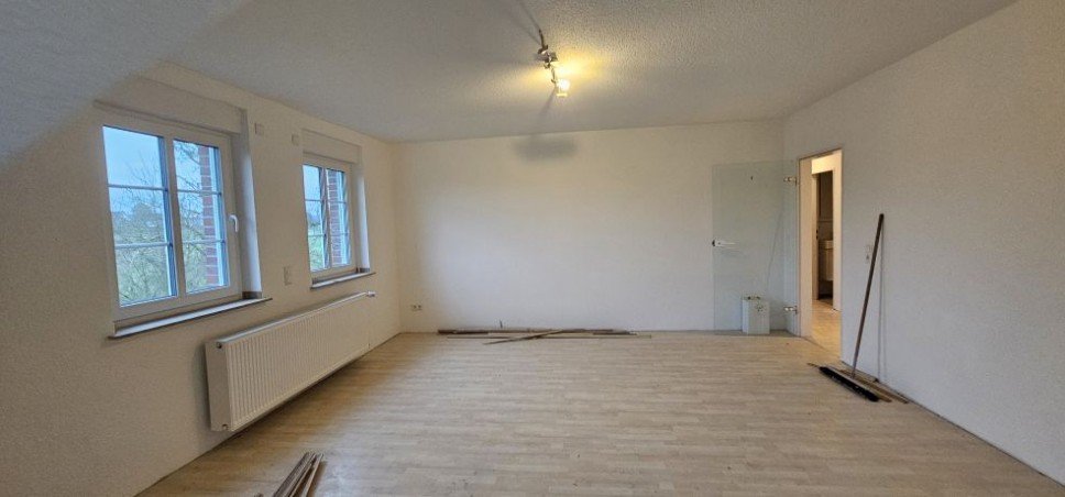 3 Etagenwohnung Recklinghausen