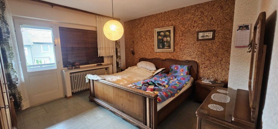 SZ1 Reihenendhaus Herten