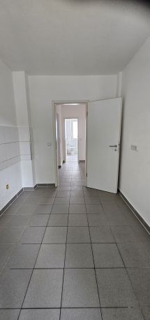 16 Etagenwohnung Marl