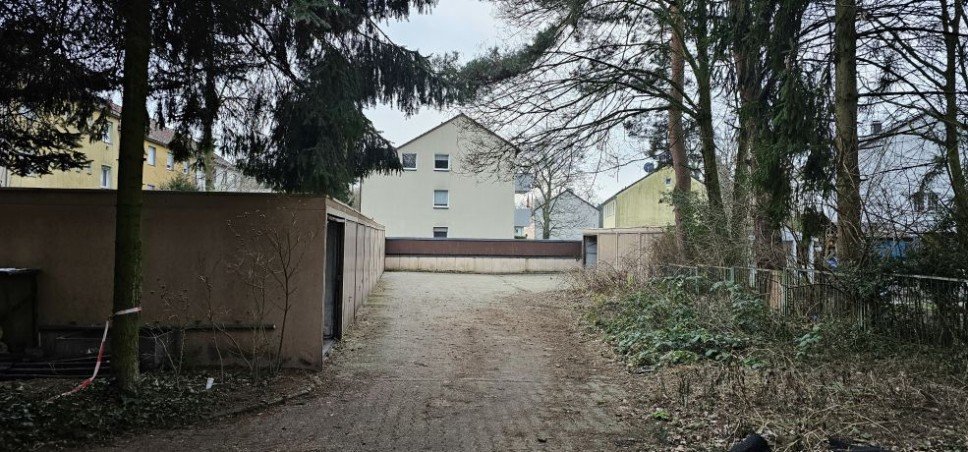 25 Mehrfamilienhaus Gelsenkirchen